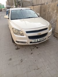 ماليبو امريكي 2010 بغداد دولي هزة جديدة باسمي مكينة 2400 جديدة كير جدي...