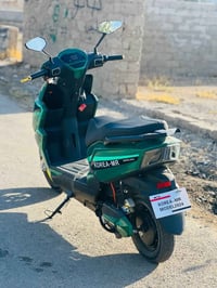 ماطور شحن نضيف فول 6 باتريات سرعة حقيقي تشغيل كارت وسويج بصمة سعر 650 ...