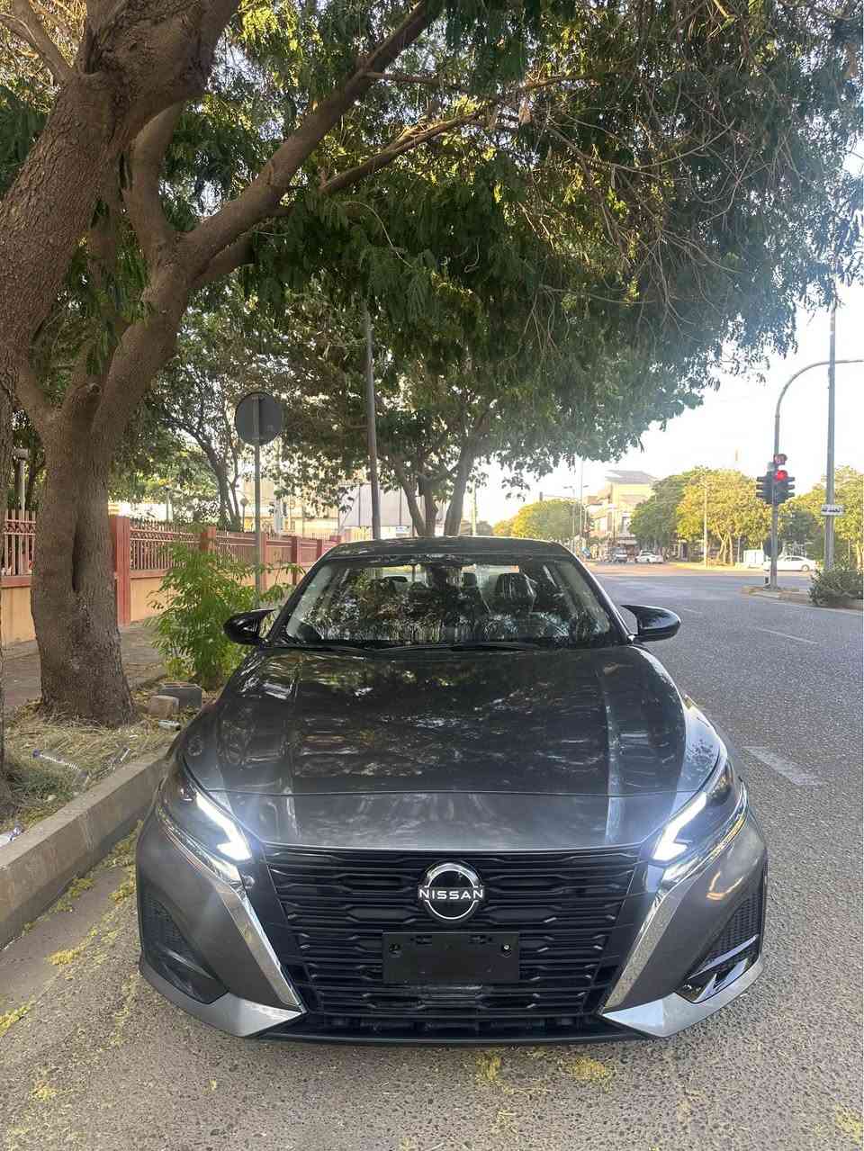 سەرەتا بە ناوی خوای گەورە
نیسان ئاڵتیما ٢٠٢٥ مواسەفاتSV بێ دەبڵ ئەکسڵ 
بەسمە و شەغاڵە
ڕادار ٣٦٠ کامل ئیش ئەکا
٣٣ میل ڕۆشتوە 
دوو پارچەی پێشی بۆیاخە 
سەیارەکە هەتا بڵێی جوانە 
گێڕ و مەکینە و کارەبایات کامل مەزبوتە بە شەرت
ڕەقەم کاتیە کاتیەکەی نەشکاوە ٣ مانگی لەگەڵە
یەک دینار مەسرەفی تیا نیە کامل جایزە
موشتەریت تەلەفۆن بکە لە خزمەتام
*********** كالار, السليمانية
