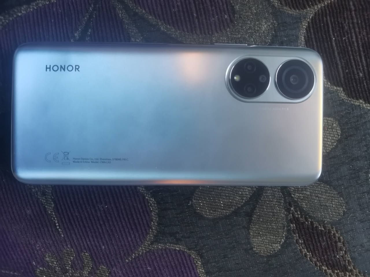 هونر x7 نضيف جدا ذاكرة 128مكفول السعر ١١٠ بغداد البياع


**إذا كنت صاحب هذا الإعلان وتريد حذفه لأي سبب، رجاءا أرسل رسالة إلى الدعم الفني**