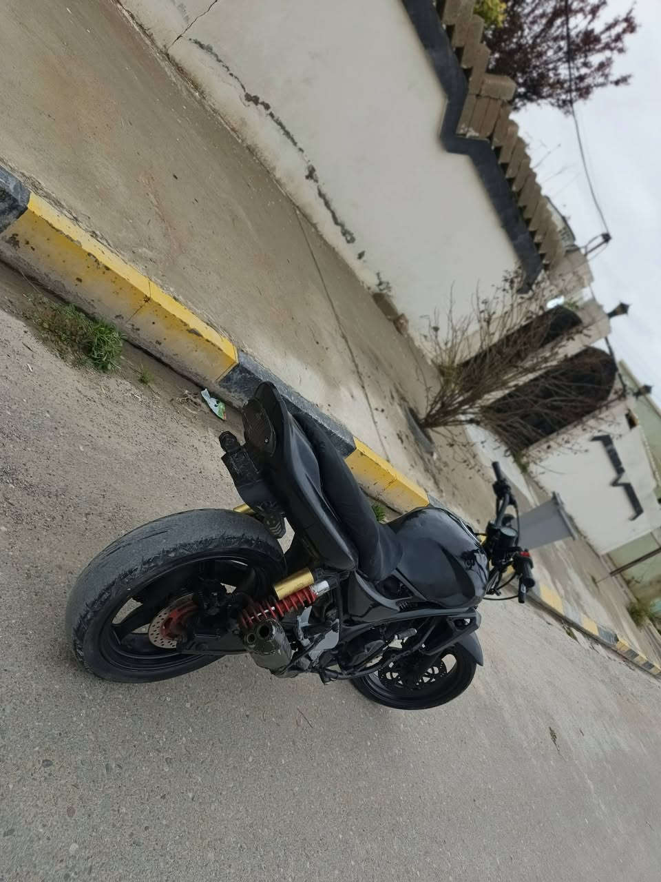 باندا سازوكي محرك ايراني معمر جديد تحريكه طلقه يحتاج ترتيبات المكان تلعفر السعر ٤٠٠ وبيها مجال قليل


**إذا كنت صاحب هذا الإعلان وتريد حذفه لأي سبب، رجاءا أرسل رسالة إلى الدعم الفني**