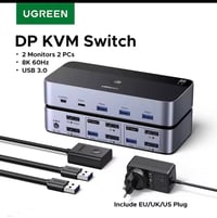 مايك • راك • سويتش