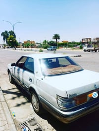 هارتوب • ١٩٩٢ • شرط الكير والمحرك