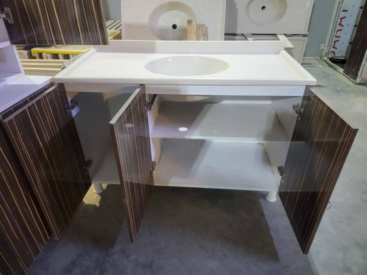 ✨كاونتر mdf 
✨القياس متر ونص   ارضي وملحق مع سنك متر و٢٠

✨#السعر 250

ويشتغل هم متر و20 ارضي وملحق والسنك مترو20 مرمر 
#السعر ب225
✨✨✨✨✨✨✨✨✨
✨


**إذا كنت صاحب هذا الإعلان وتريد حذفه لأي سبب، رجاءا أرسل رسالة إلى الدعم الفني**