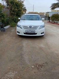 كامري • ٢٠٠٨ • خليجي