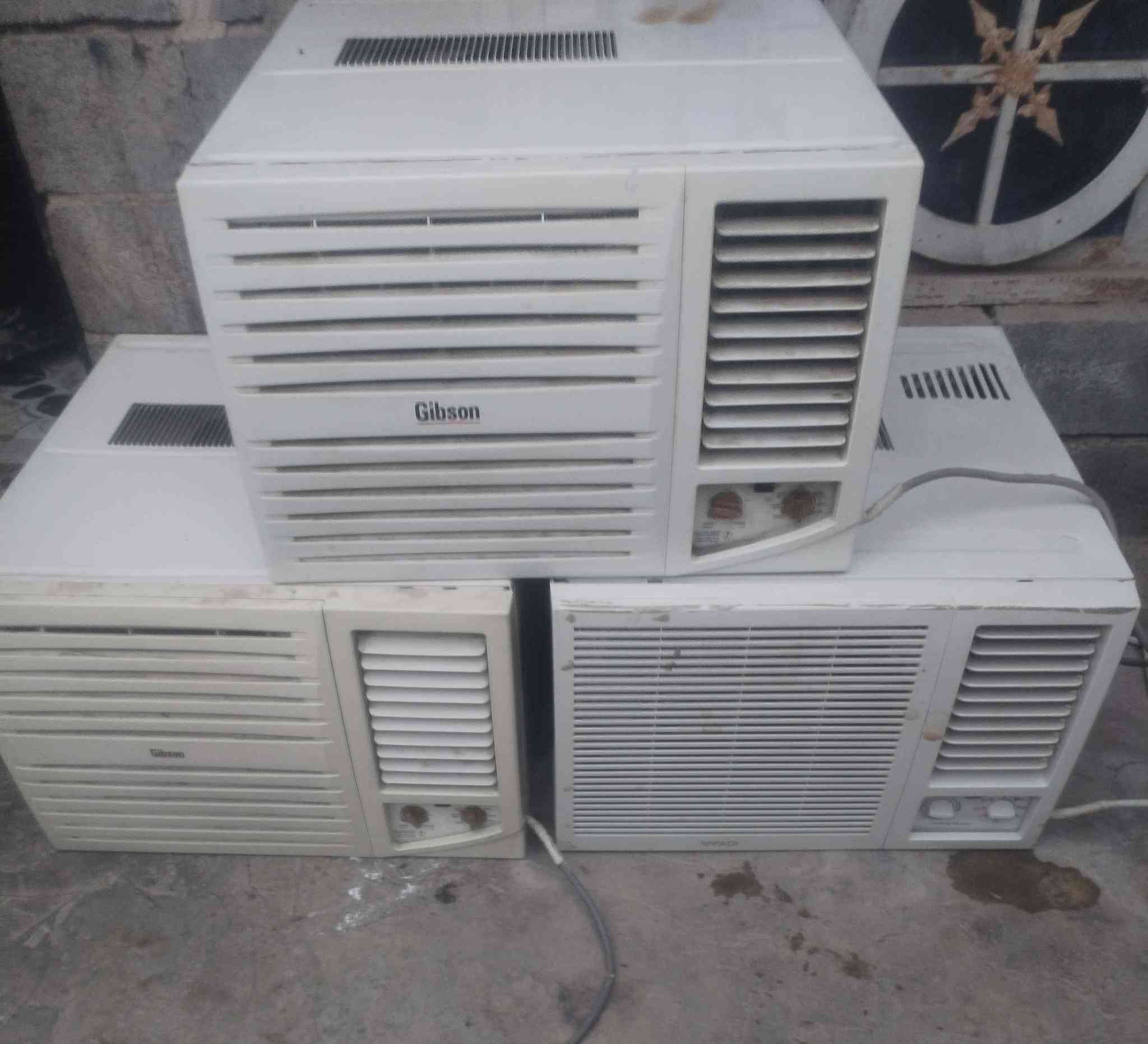 ‎مكيفات شغلات عل فحص شرط تدفة تبريد سعر الواحد 250‎ بغداد, العراق


**إذا كنت صاحب هذا الإعلان وتريد حذفه لأي سبب، رجاءا أرسل رسالة إلى الدعم الفني**