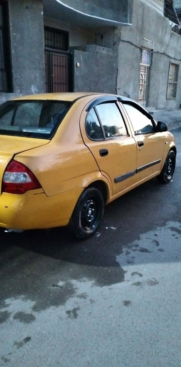 طيبة موديل 15 رقم بغداد دولي السعر 33 وبيها مجال بسيط شرط التحويل
‭0770 010 0336‬

***********
