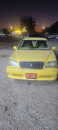 محرك وكير • جاهزة وكالة • النجف