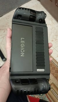 لينوفو ليجن كو • ٥١٢جيجا • بطارية ٩٨٪