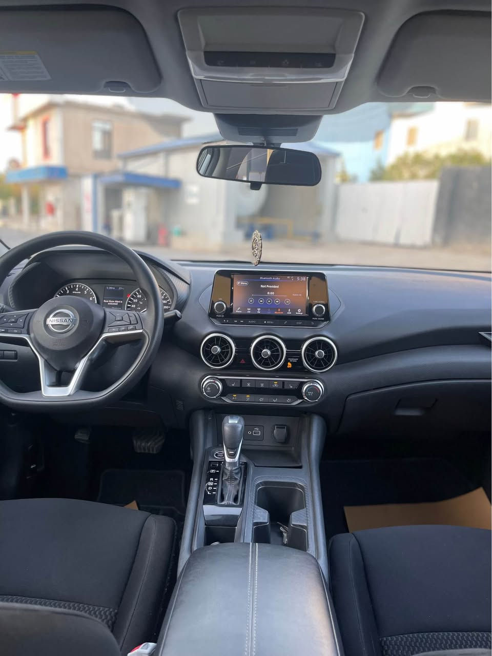 سێنترا ۲٠۲۱ s سپێشەڵ 
کلین بێ بۆیاغ کوشین هیتەر رادار ۳٦٠ هەموو گیانی بەشەرت سەیارەکە ۳۳ هەزار رۆیشتوە رەقەم شانسیم داناوە سحری ۱٤۷ مەجال ٠۷٥٠۸۹۲۸۱۸۲ واتساپ أربيل, العراق


**إذا كنت صاحب هذا الإعلان وتريد حذفه لأي سبب، رجاءا أرسل رسالة إلى الدعم الفني**