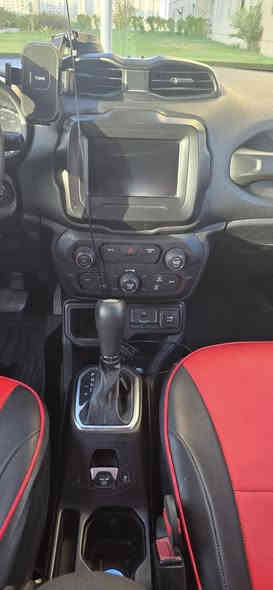 السلام عليكم
جيب رينجد موديل ٢٠١٨ ماشية ٥٧ الف كم بدون اير باك صور الحادث مرفق بل صور رقم بغداد السعر ١٢٥ ورقه
***********
