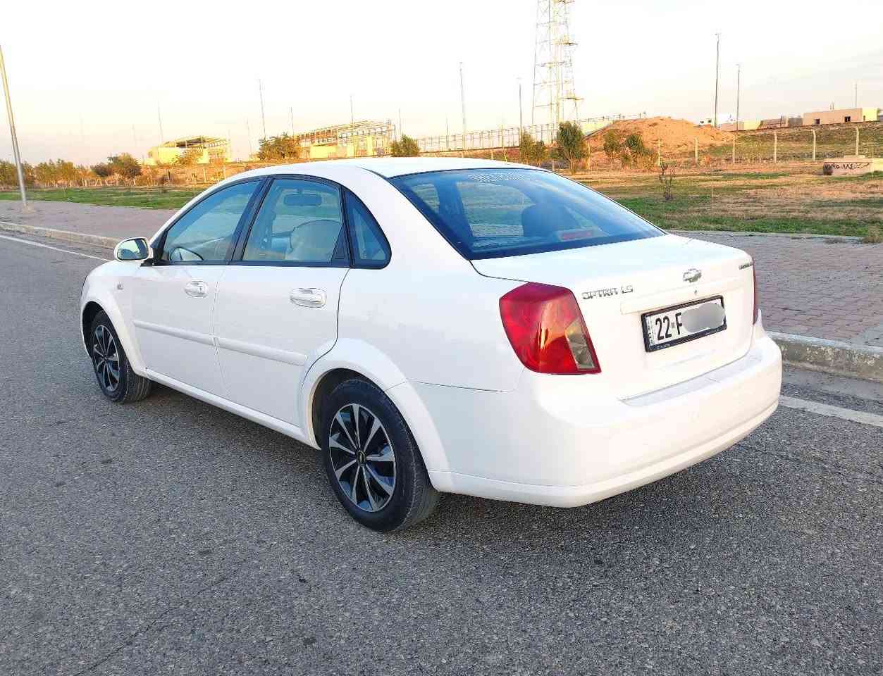 اوبترا گير اوتوماتيك موديل 2009 سنويه رقم كله جديد الى 2029 بطاقه بنزين بي صبغ بونيد 2 چملغ أمامي محدد بل صونار موجود بالصور وبالتفصيل بدون اي دواخل شرط الفحص گير محرك شرط بدون صرف والا بخار بدون صوت صدر امامي كله جديد تبريد شرط سعر 73 ورقه 📠***********,كورك***********  عنوان كركوك الفيلق اخوان اقصاد ما ابيع اعتذر كركوك, العراق
