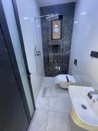 السيدية • شقة ٥٥م • غرفة نوم