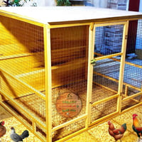 اقفاص حسب الطلب وقياس حسب مكاني رفاعي 07867764772