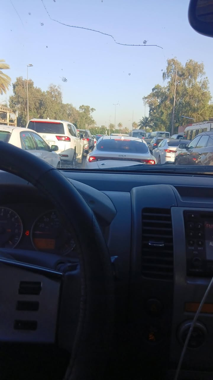 سلام عليكم
نيسان باتفندر متوفر للبيع 2007 ستيشن
مواصفات SE
محرك6سلندر /4.0
تنباع محرك خابط (كازكيت ابيع محرك كايم)

سعره 65$ ./مجال بسيط
مكانه بغداد كرخ

رقم سياره بغداد انكليزي باسمي تحويل مباشر

***********  واتس اب
