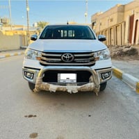 هايلوكس • ٢٠٢٤ • كويتي