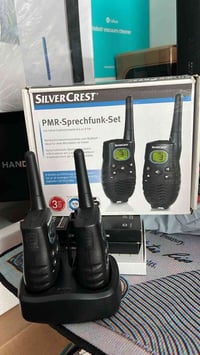 الماني أصلي • الكترونيات