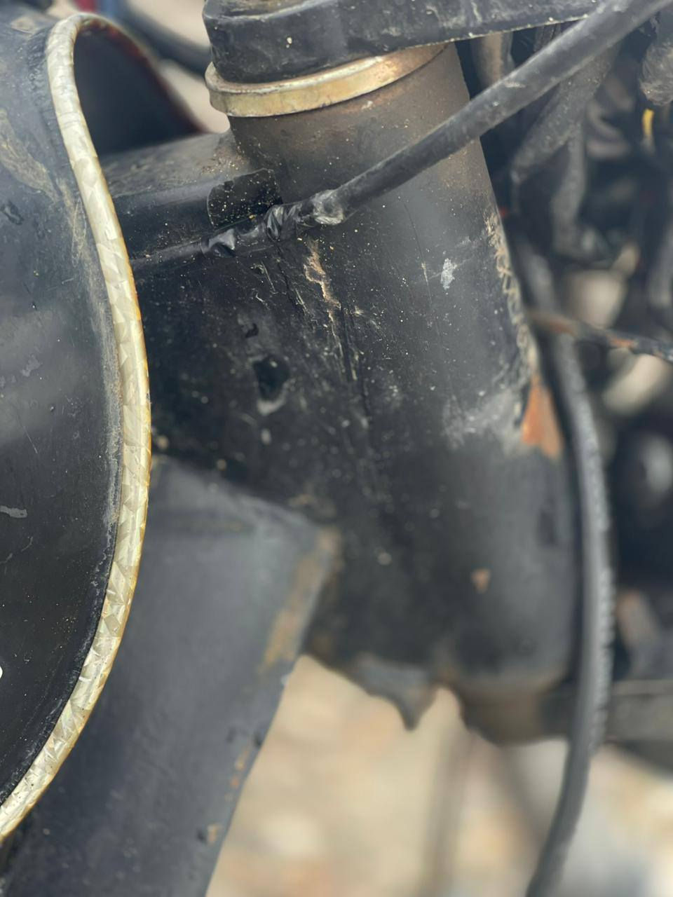 سلام عليكم ستوته للبيع موديل 2021 اوراق كامله ستوته خير من الله مابيه نقص محرك 200 رقم ***********مكاني الهارونيه تقاطع الفيلق سعر خاص بس علئ رصيد
