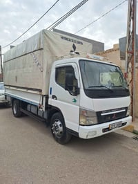 كنتر • موديل ٢٠١٣ • جلولاء ديالى