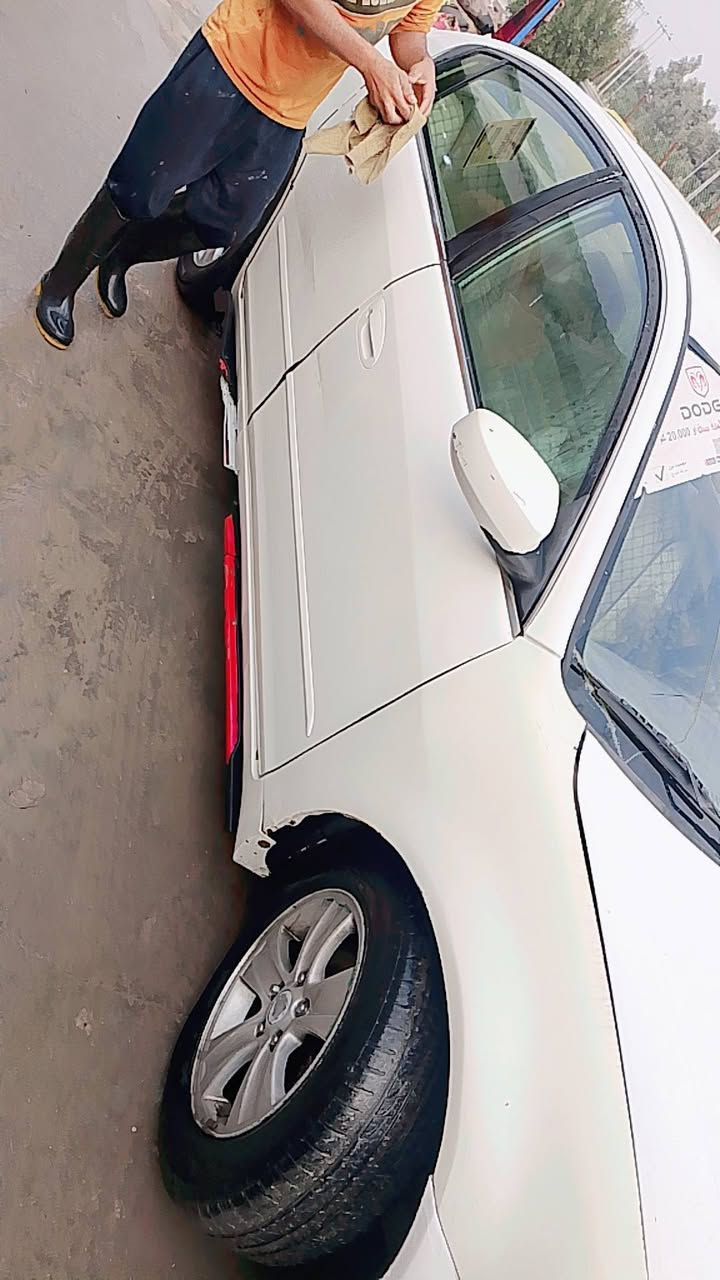 بيع او مراوس السعر 30 وبيه مجال
العنوان الناصريه رقم صدامي تحويل 
محرك كير كامري الكير بيه تاخير 
***********
