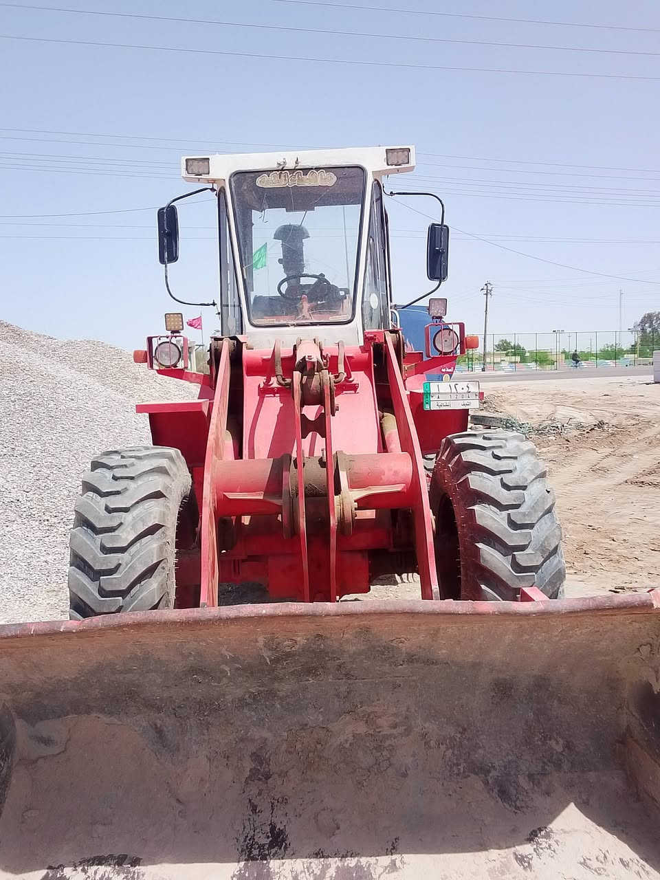 السلام عليكم شفل كاوسكي حجم 50للبيع مكاني البصره القرنه الاستفسار رقم الهاتف ***********
