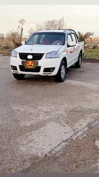 غريت وول • ٢٠١٣ • القادسية