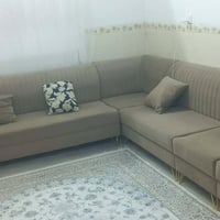 أربيل • كنب تركي • بدون عيب