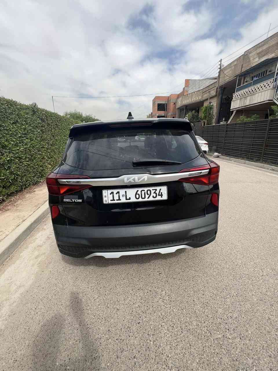 كيا سيلتوز موديل ٢٠٢٣  ، محرك ٢٠٠٠ دوش أمريكي حادثها بنيد 

للاستفسار *********** ، السعر ١٦٧ $
