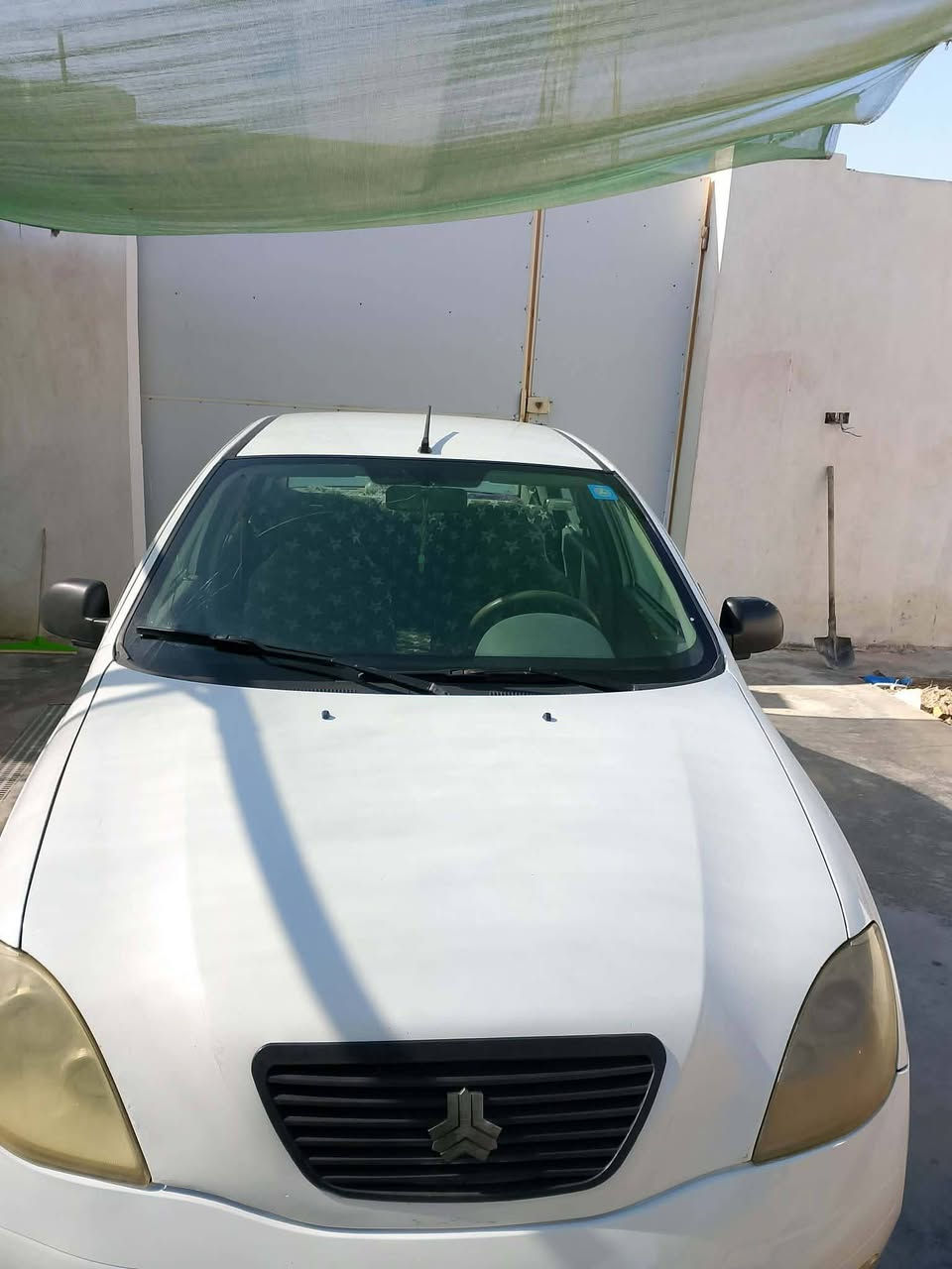 السلام عليكم تايبا موديل 2013 باسمي سياره جاهزه جديده سعر 42 مكان ديوانيه الاستفسار *********** مكلف بنشر
