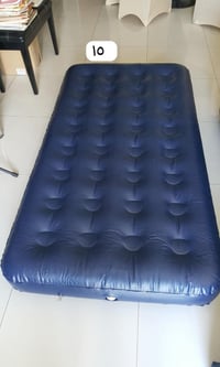 سرير • جديد