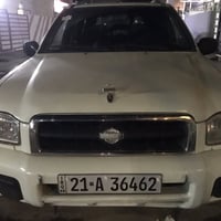 باتفندار • ٢٠٠٢ • رقم سليمانيه