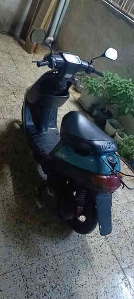 السلام عليكم
ماطور بوتين للبيع ما نقص بي شي سلف وهورن واشاير كلة شغالة فقط يرادلة باتري تحريكة فول معدل لا تخابرني و  تكلي شبي ما بي كبل احضرك السعر 270 
***********
***********
