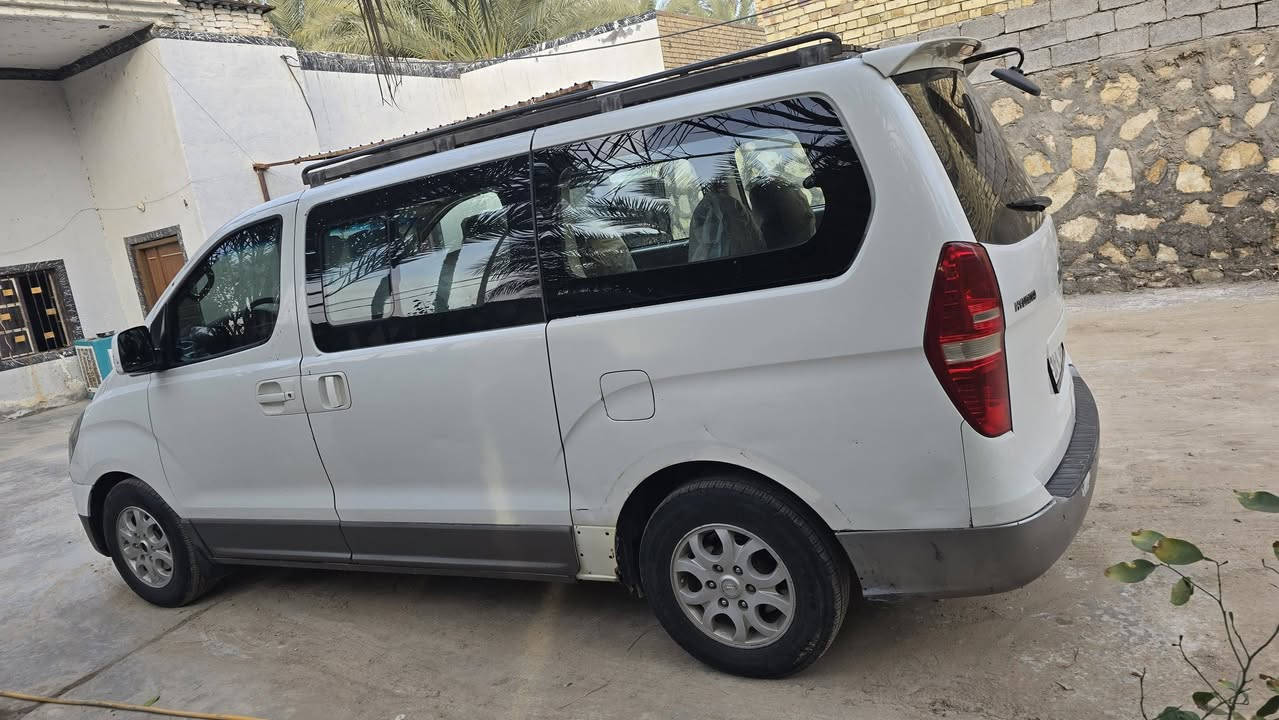 سلام عليكم
سيارة ستاركس موديل 11 سياره كفاله عامه سياره جهاز من كلشي تبريد حداديه تايرات غرفه جديده سياره محورة 12 سبلاين اوتو سياره بسمي كبل مداور   ***********
