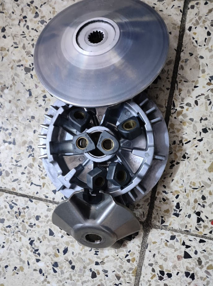 لسلام عليكم ..

اكلج خلفي ماجسته اس كامل اصلي65 الف

اكلج امامي اصلي 45 الف 

قايش اصلي سعرة 25 الف اخو الجديد

صفاكات اصلية للكلج الخلفي الوحدة 30 الف

دبل خلفي اصلي 35 الف

مكاني العمارات السكنية زيونه


**إذا كنت صاحب هذا الإعلان وتريد حذفه لأي سبب، رجاءا أرسل رسالة إلى الدعم الفني**