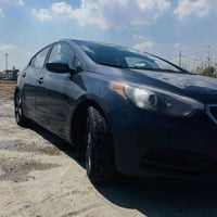 كيا فورتي • مكينة ٢٠٠٠ • الصويرة