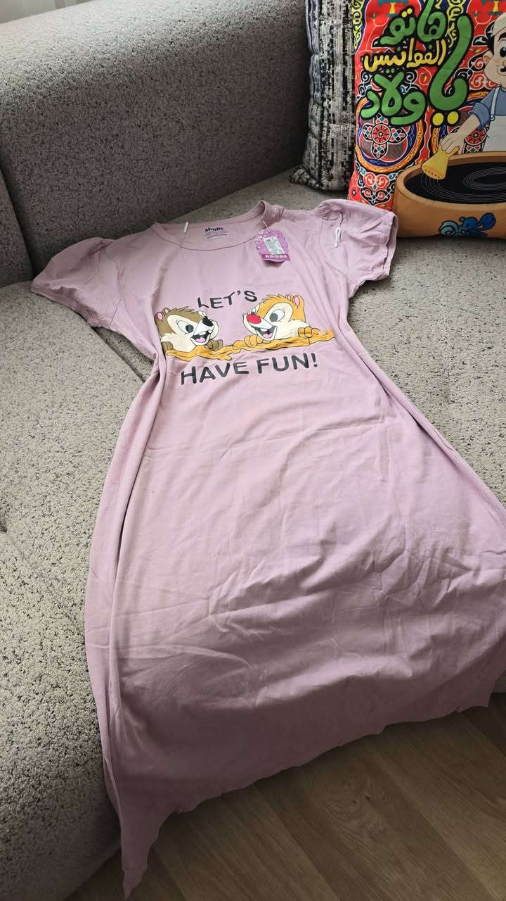 قياسهم والسعر،أسفل الصور


**إذا كنت صاحب هذا الإعلان وتريد حذفه لأي سبب، رجاءا أرسل رسالة إلى الدعم الفني**