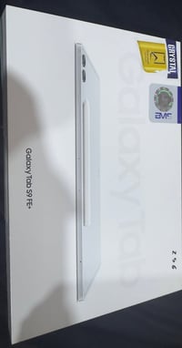سامسونج S9 FE بلس • 12.4 إنش • 256GB