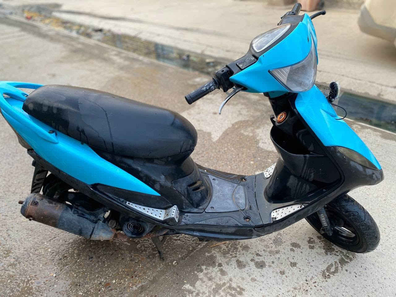 مـاكس عدله لون بيبي 🩵بلوو فول نضافه
400 وبيه مجال بسيط

رقم الهاتف ***********📞☎️

المكان  📍 بابل
