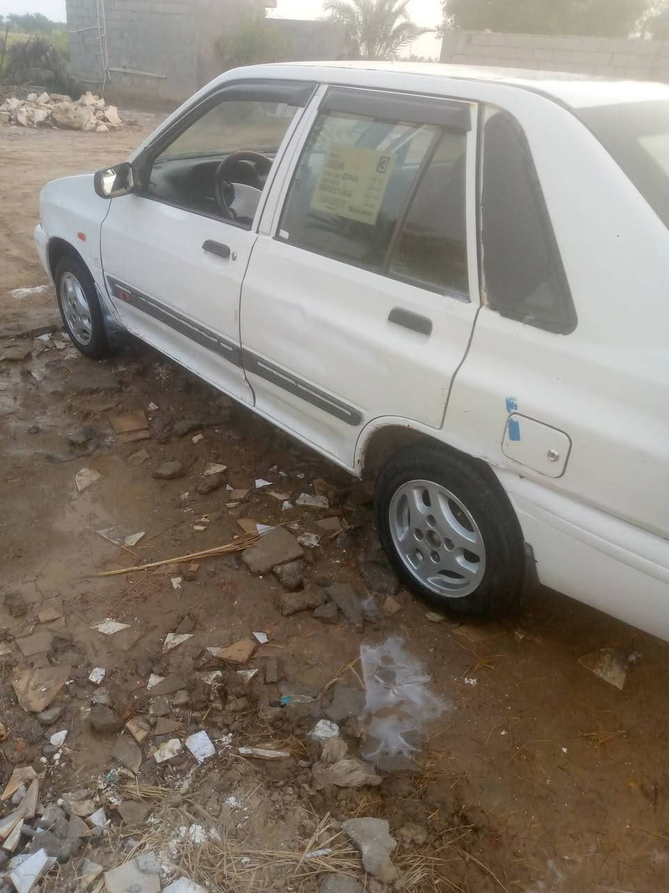 للبيع موديل 9 العنوان الرميثه
***********
