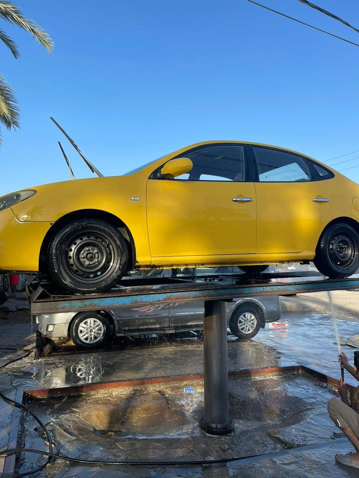 هونداي النترا ٢٠٠٩الاستفسار على الرقم *********** مكانه ناصريه مركز
