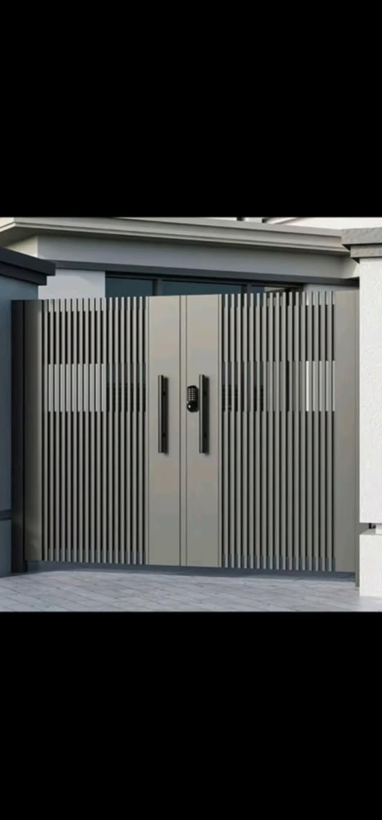 حدادة الجوهره موصل صناعة الكرامه الابواب والشبابيك بإدارة بشار البياتي ***********. ***********
