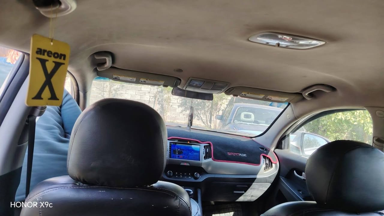 كيا اسبورتج أمريكي موديل 14نص مواصفات جاهزة ضرر جاملق وبنيد من امريكا وجاملق اكلير بدون دواخل حدادية مكينة وكير تبريد جاهزة بغداد انكليزي مطلوب مراوس بكوريس مكان ابو غريب *********** مراوس فقط سعر 140
