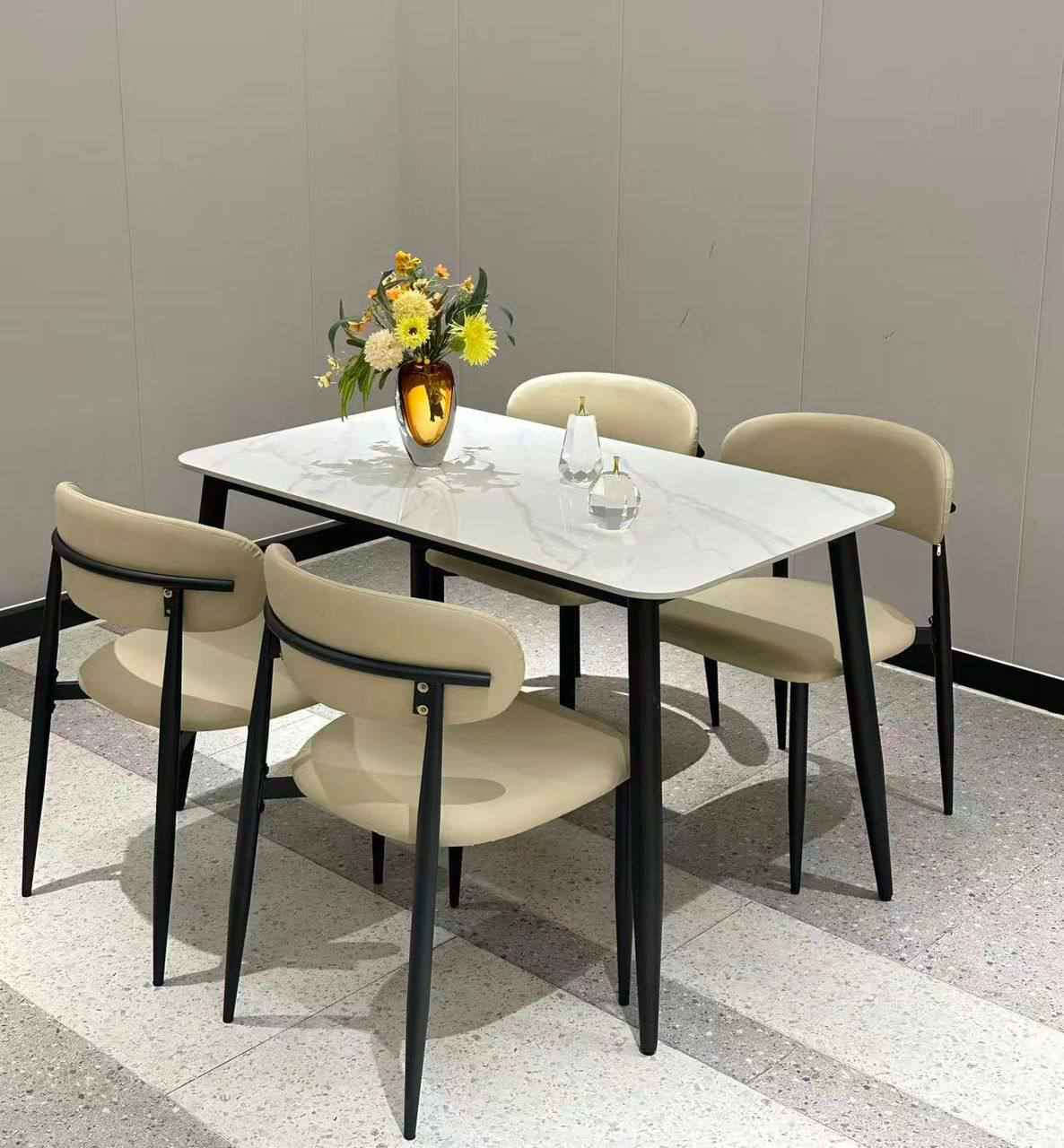 سطح مرمر بورسلين ارجل حديد كشنات جلد

4 كرسي السعر 225 الف
6 كرسي السعر 290 الف

توصيل داخل بغداد  5 اطراف 10 
جميع  المحافظات 25 الف 

موديل صيني
بدون شد بغداد, العراق


**إذا كنت صاحب هذا الإعلان وتريد حذفه لأي سبب، رجاءا أرسل رسالة إلى الدعم الفني**