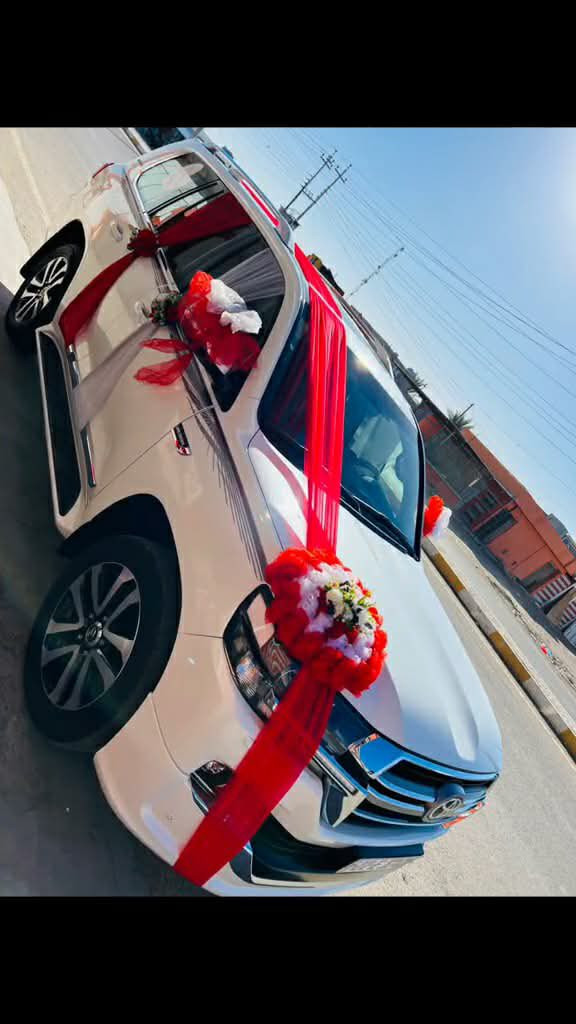 احجز مناسبتك يم مهدي المياحي ***********
لاندكروز موجود بكل المناسبات. عندك خطوبه أو عرس فقط اتصل ومعليك 💕💕مهدي المياحي
