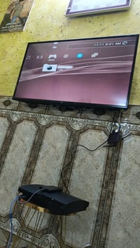 بلي ٣ • ٣ جوستكات • ٢ هاردات