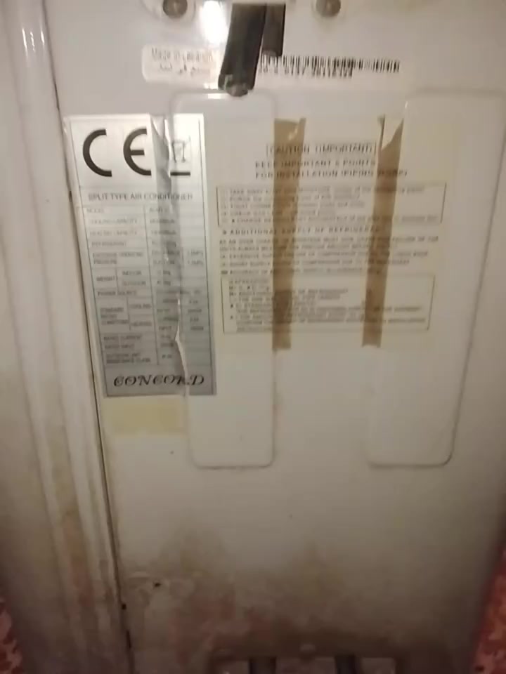 سلام عليكم عندي سبلت طن ونص نضيف وشقال عايزه بواري وغاز بروته ثلج عنوان ابو غريب  الحصوه السعر 150 وبي مجال اتصال هاتفي وتساب ***********
