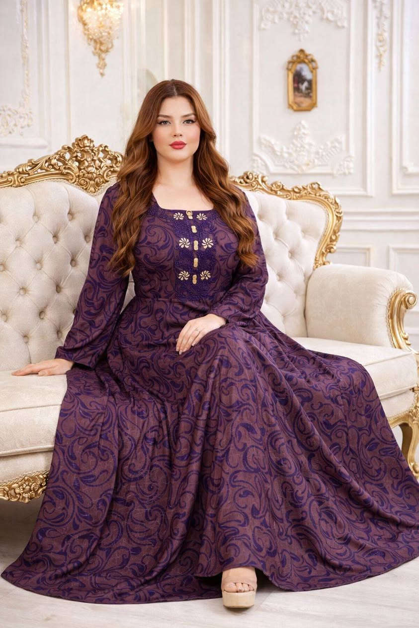 جديدنا وصل

دشداشة كشمير مطاط  تجنن 
قياس خاص

4x-5x-6x-7x

السعر 15 الف 💖✅
@


**إذا كنت صاحب هذا الإعلان وتريد حذفه لأي سبب، رجاءا أرسل رسالة إلى الدعم الفني**