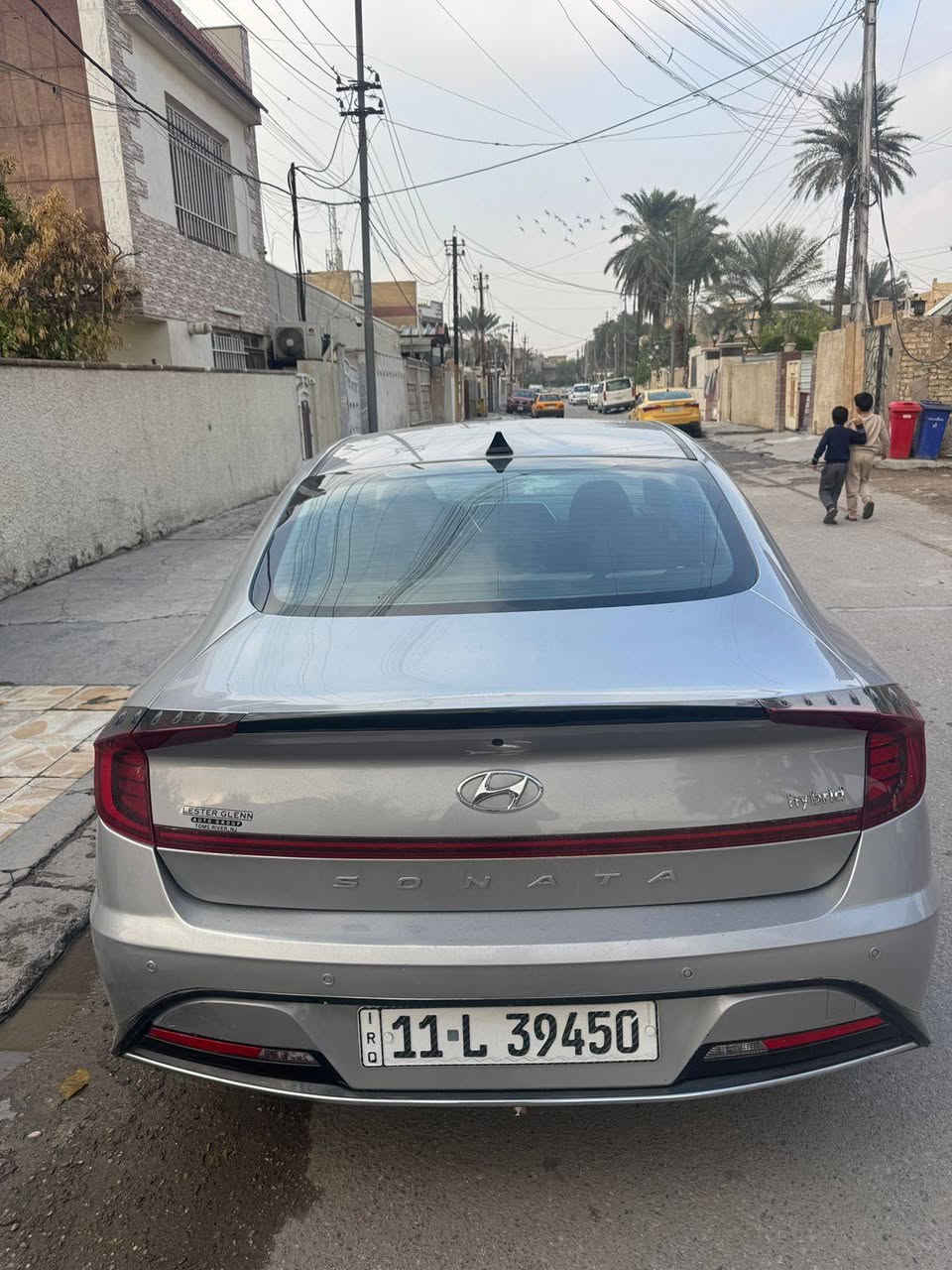 سوناتا هايبرد موديل 2023
ماشية 30 السعر 155


**إذا كنت صاحب هذا الإعلان وتريد حذفه لأي سبب، رجاءا أرسل رسالة إلى الدعم الفني**