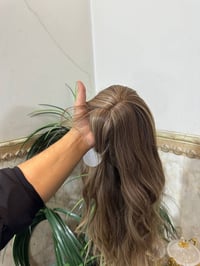 باروكات • كاري بوي متر • تتحمل الحرارة