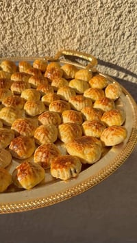 عروض العيد • كيلو كليجه • أكثر من كيلوين
